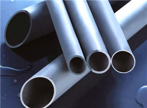 ASTM A249 TP309H steel tube