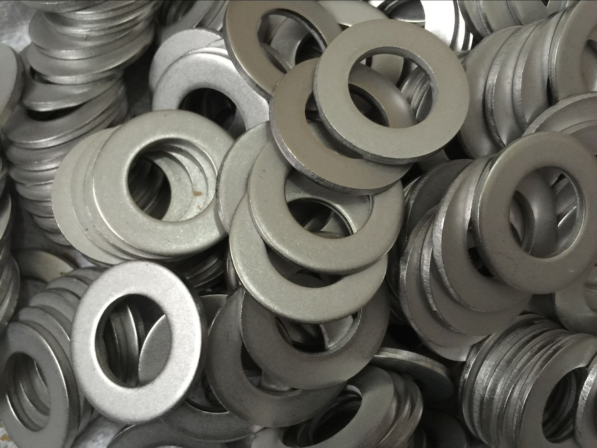 310 Stainless Steel flat washer
