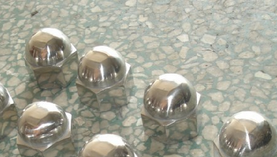 Uni5721 For Domed cap nuts 