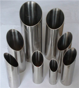 ASTM A213 TP316 seamless steel tubes