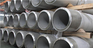 ASTM A213 TP321 seamless steel tubes