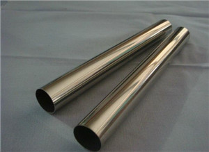 ASTM A213 TP348 seamless steel tubes