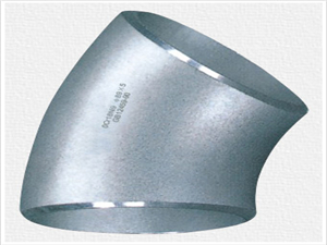 ASME SB366 ASTM B366 UNS N02201 butt-welding elbows