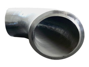 ASME SB366 ASTM B366 UNS NO2200 butt-welding elbows