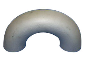 ASME SB366 ASTM B366 UNS NO8800 butt-welding elbows