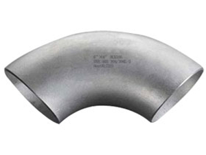 ASME SB366 ASTM B366 UNS NO8811 butt-welding elbows