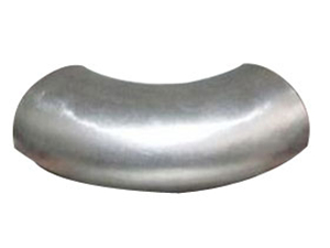 ASME SB366 ASTM B366 WP904L butt-welding elbows