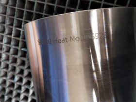 Stainless Steel 310 round bar