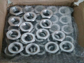 ASTM A479 UNS S31803 Heavy Hex Nuts