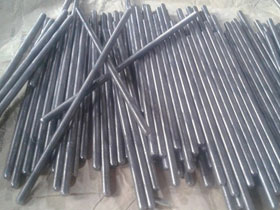 Duplex Steel S32750 Threaded Rods