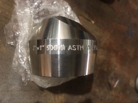 ASTM A182 F347 sockolet 2