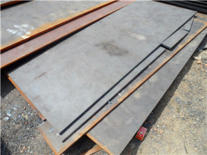 duplex steel F904L plate sheet