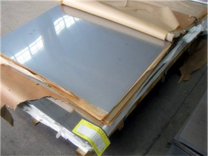 stainless steel 304L plate sheet