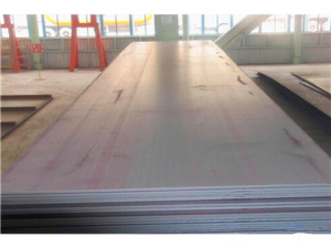 stainless steel UNS S30409 plate sheet