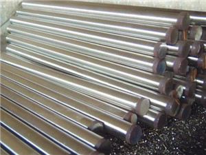ASTM A276 ASME SA276 UNS S30403 stainless steel bars and rods