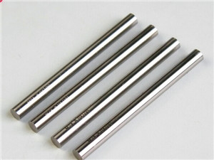 inconel 601 bars and rods