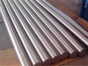 ASTM A276 ASME SA276 UNS S31700 stainless steel bars and rods