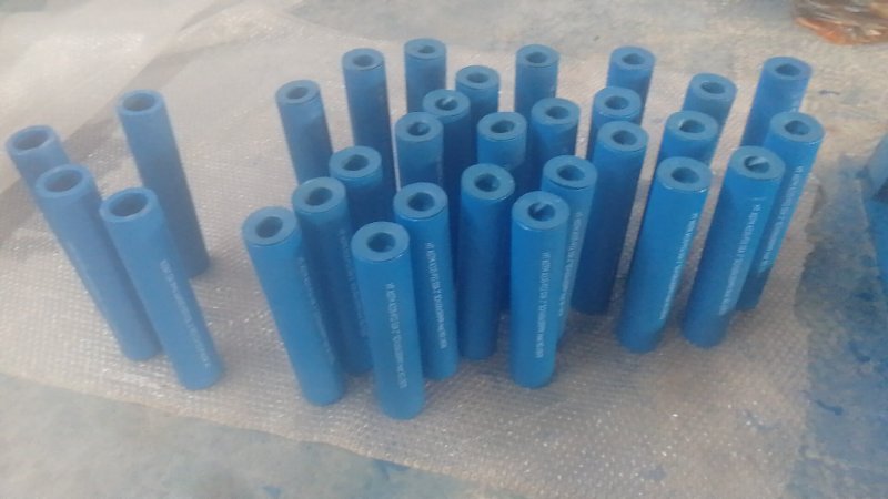 ASTM A335 P91 SEAMLESS PIPE 2
