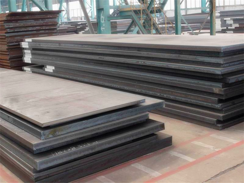 duplex steel plate supplier