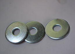 Uni6593 For Plain washers-wide band 