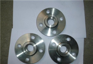 ASTM B564  UNS N08020 Socket-welding Flange     