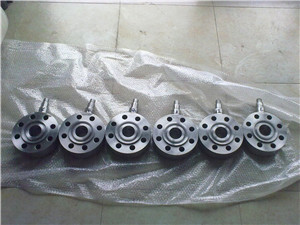 ASTM A350 LF1 forgings rings discs parts