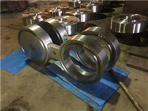 ASTM B564 UNS N06625 forgings rings discs parts
