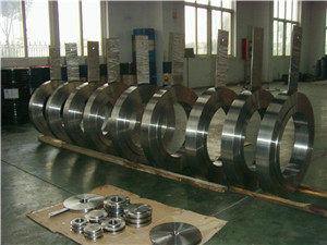 ASTM B564 UNS N08825 forgings rings discs parts