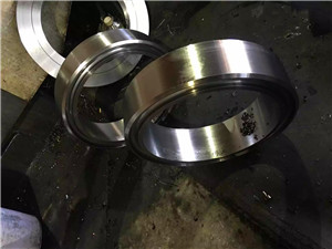 ASTM B564 UNS N10675 forgings rings discs parts