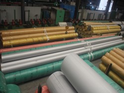 316l welded pipe packing