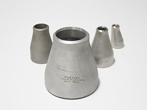 steel reducer