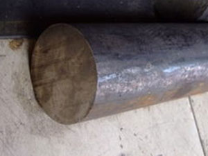 ASTM A694 F70 round bar