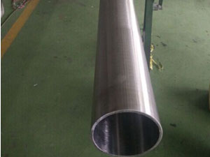 ASTM B165 UNS N04400 steel pipe