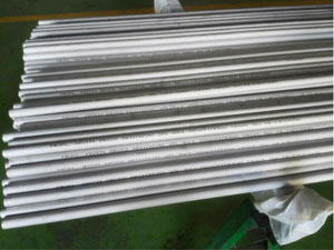 ASTM B622 UNS N10276 steel pipe