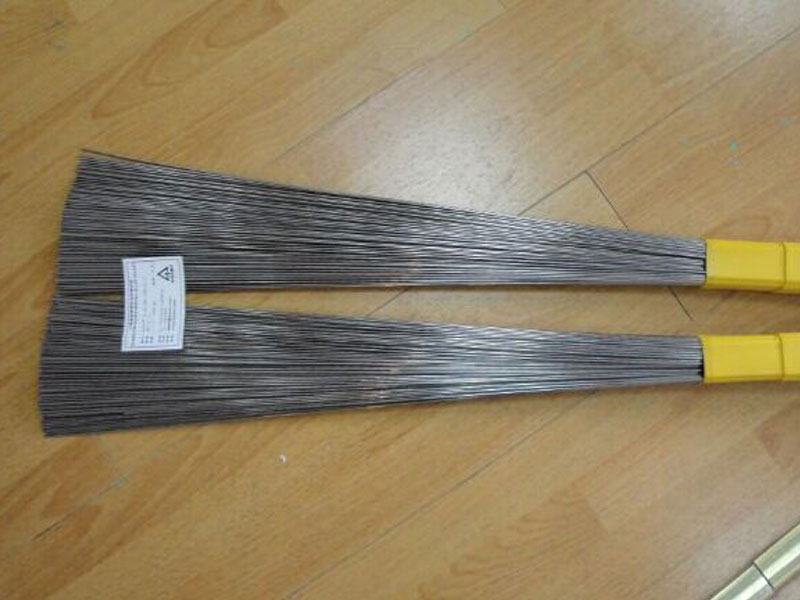 ER2209 welding wire for duplex steel 2205