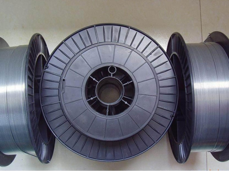 ER2209 welding wire for duplex steel 2205