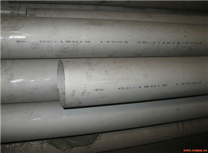 ASTM A269 TP348 Steel Tubing
