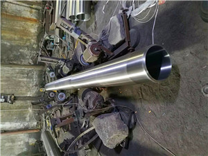 ASTM A269 UNS N08926 Steel Tubing