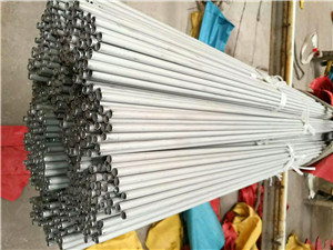 ASTM A928 Class3 EFW steel pipe