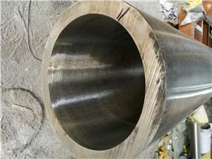 ASTM A928 Class4 EFW steel pipe