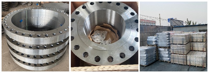 316L FLANGES