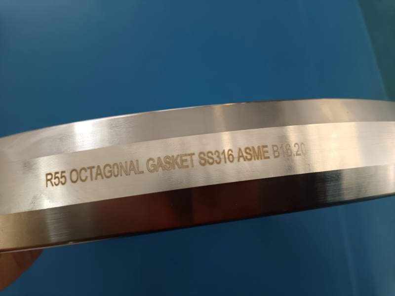 R55 S316 GASKET