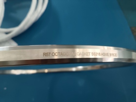 R57 SS316 GASKET
