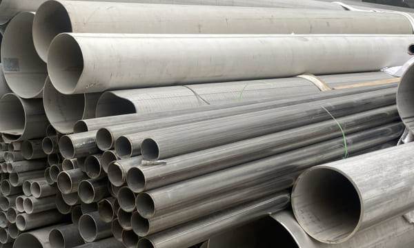ASTM A312 316 Stainless Steel Pipe