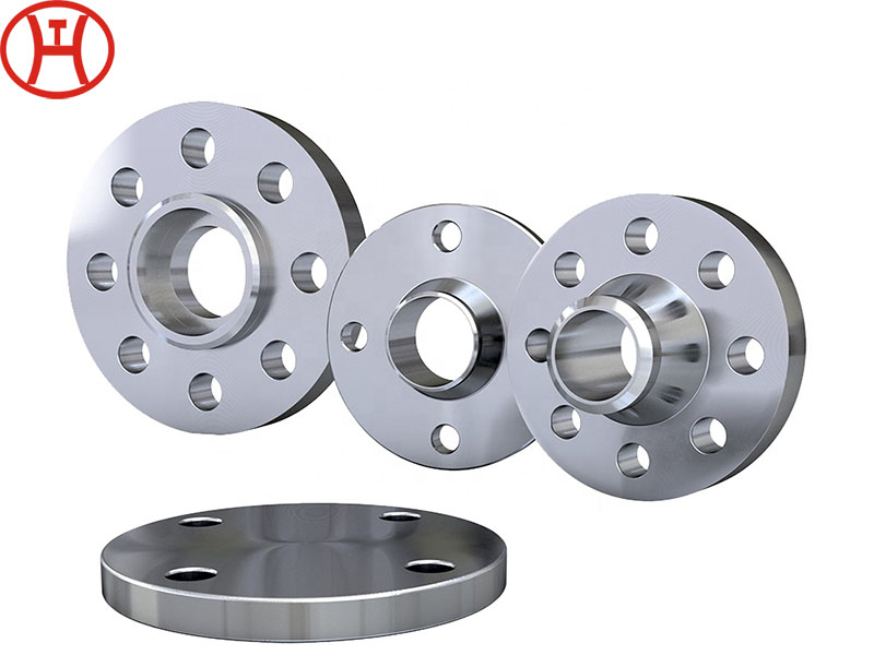 flanges