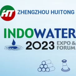 indowater