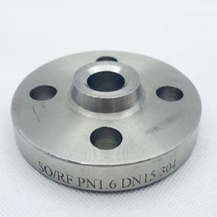  SO RF Flange