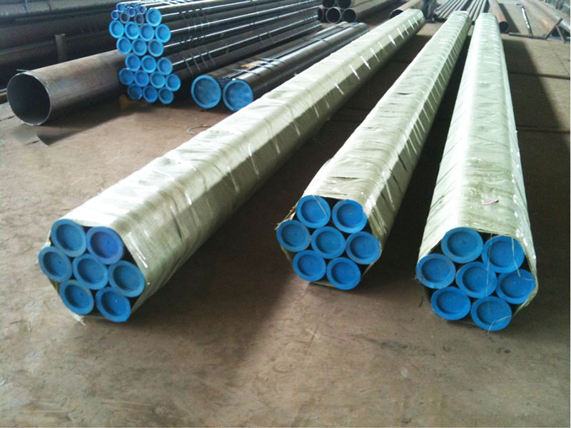 ASTM A335 P9 Pipe packing