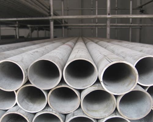 ASTM A790 S31803 duplex pipe