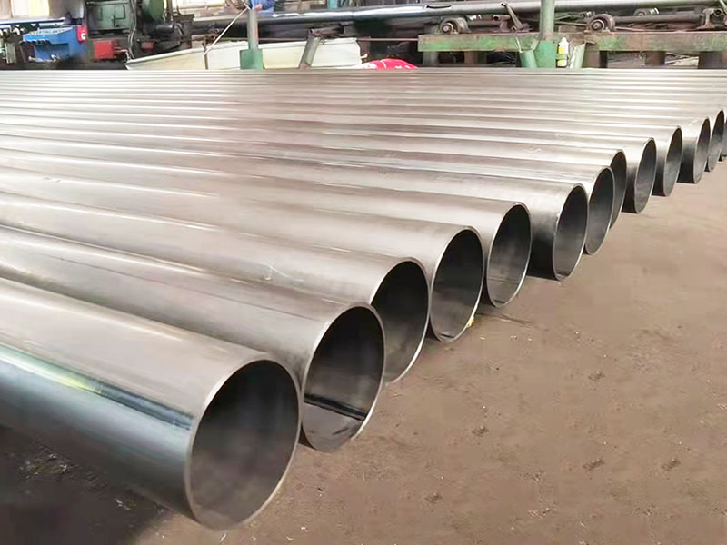 duplex pipe